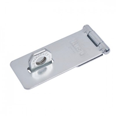 Kasp 95mm Hasp & Staple