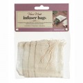 Kitchencraft spice bags pack of 4