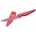Kitchencraft colourworks paring knife 10cm