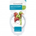 Kitchencraft apple corer and wedger