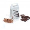 Kitchencraft Mini 4-sided Grater