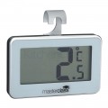 KitchenCraft Digital Fridge Thermometer