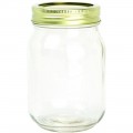 Kitchencraft Homemade Preserve Jar