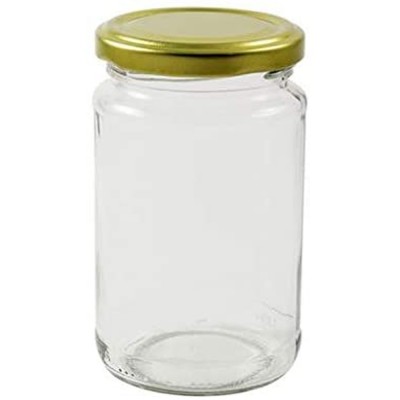 Kitchencraft 1lb Freeman Jar