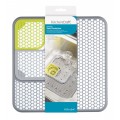 Kitchencraft Sink Draining Mat