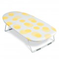 Metaltex atik table top ironing board