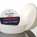 Easybake cake tin liners 8 inch