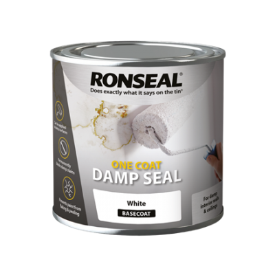 Ronseal Damp Seal 250ml