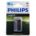 Philips 9V battery