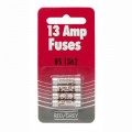 Red/grey Fuses pack of 4
