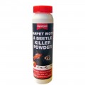 Rentokil carpet beetle and moth killer powder