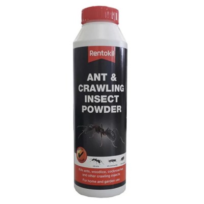 Rentokil ant and crawling insect killer powder 300g