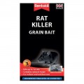 Rentokil rat killer grain bait 3 sachets