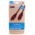 Ross 1.5m HDMI cable