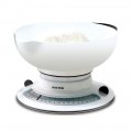 Salter Aquaweigh mechanical kitchen scale