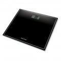 Salter Compact Glass Electronic Bathroom scale