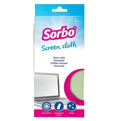 Sorbo Screen Cloth