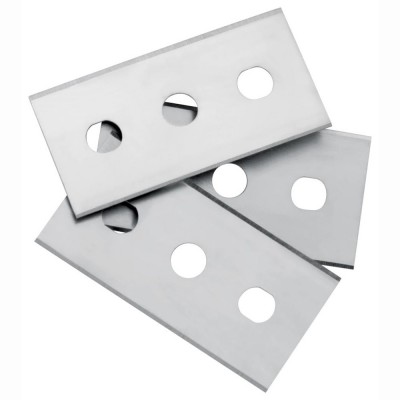 Stellar ceramic hob scraper blades