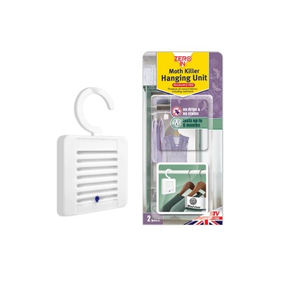 STV moth killer hanging unit