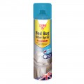 STV bed bug and dust mite killer spray