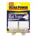 STV Ultra Power Rat Traps x2