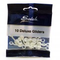 Swish deluxe gliders pack of 10