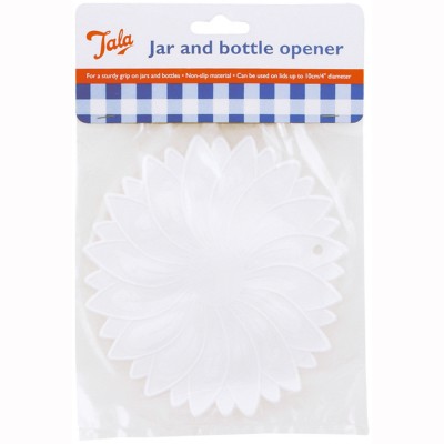 Tala jar and bottle opener