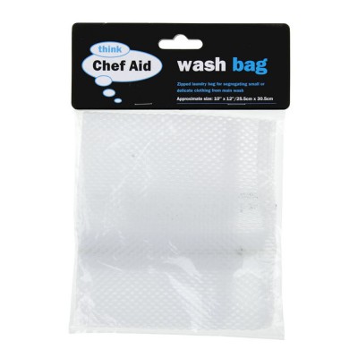 Chef aid medium wash bag