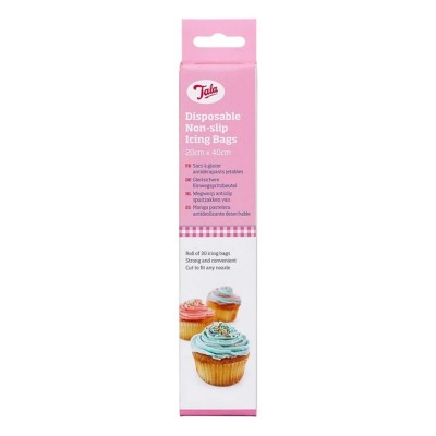 Tala 30 Disposable Icing Bags