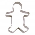 Tala Gingerbreadman Cutter