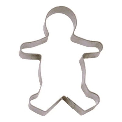 Tala Gingerbreadman Cutter