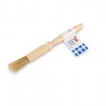 Tala Wooden Pastry Brush