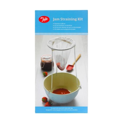 Tala Jam Straining Kit