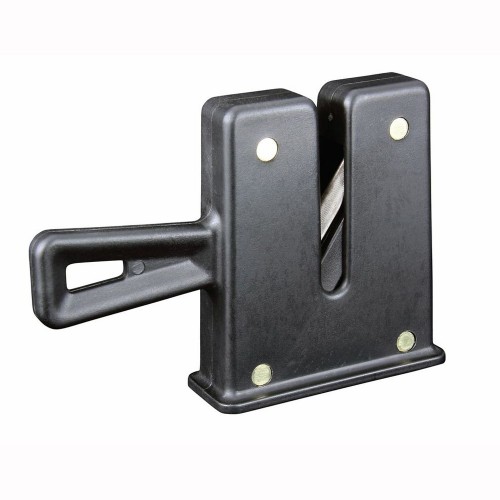 Taylors eye witness knife sharpener with handle