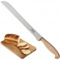 Taylors eye witness 'heritage' bread knife