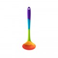 Taylors eye witness mini silicone ladle