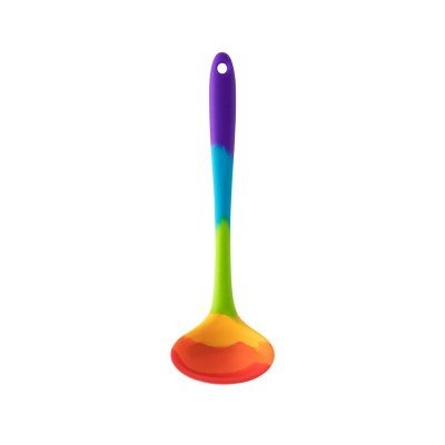 Taylors eye witness mini silicone ladle