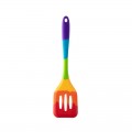 Taylors eye witness silicone slotted turner