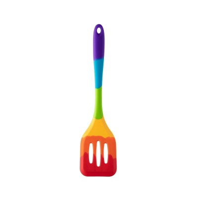 Taylors eye witness silicone slotted turner