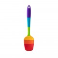 Taylors Eye Witness Silicone Spatula Spoon