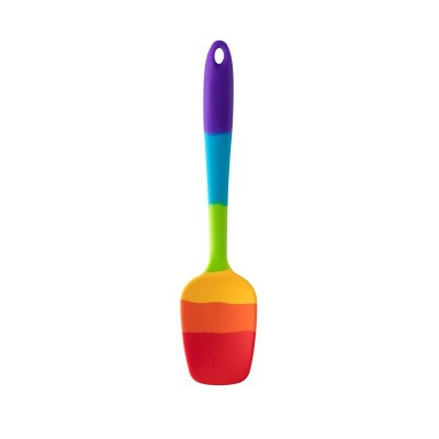 Taylors Eye Witness Silicone Spatula Spoon