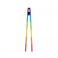 Taylors eye witness silicone tongs