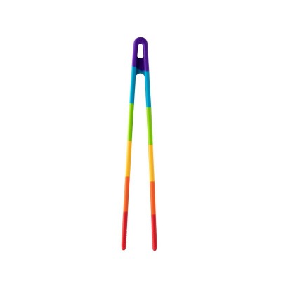 Taylors eye witness silicone tongs