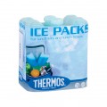 Thermos ice packs 2 x 100g