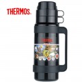 Thermos mondial flask 1.0 litre