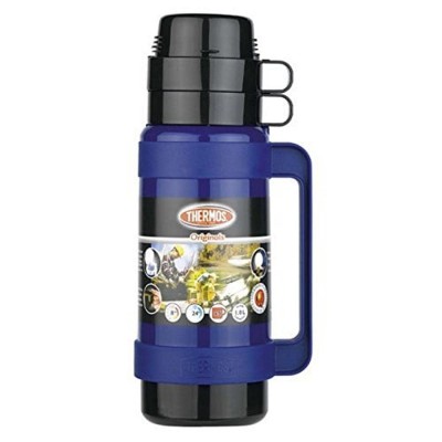 Thermos mondial flask 1.0 litre