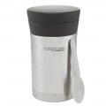 Thermos Stainless Steel Food and Drink Flask 0.8L