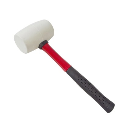 Amtech rubber mallet (16oz)