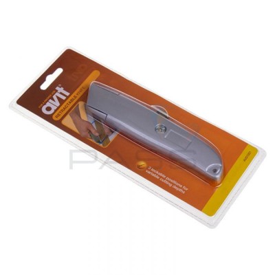 Avit Retractable Knife