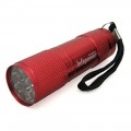 Infapower LED Micro Torch